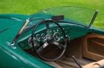 Arnolt-Bristol Bolide Roadster 1953 года